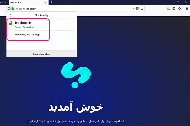 install free ssl